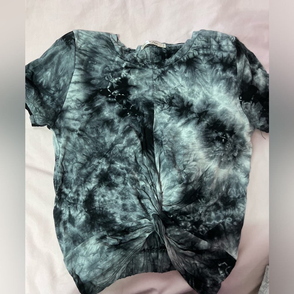 Women’s crop top
